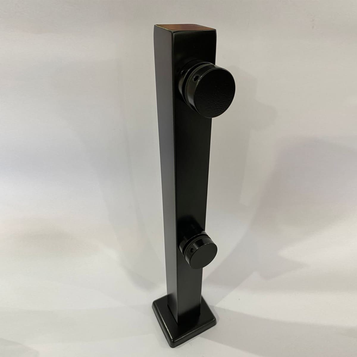 TORRE QUADRADA DE 42CM PRETO 