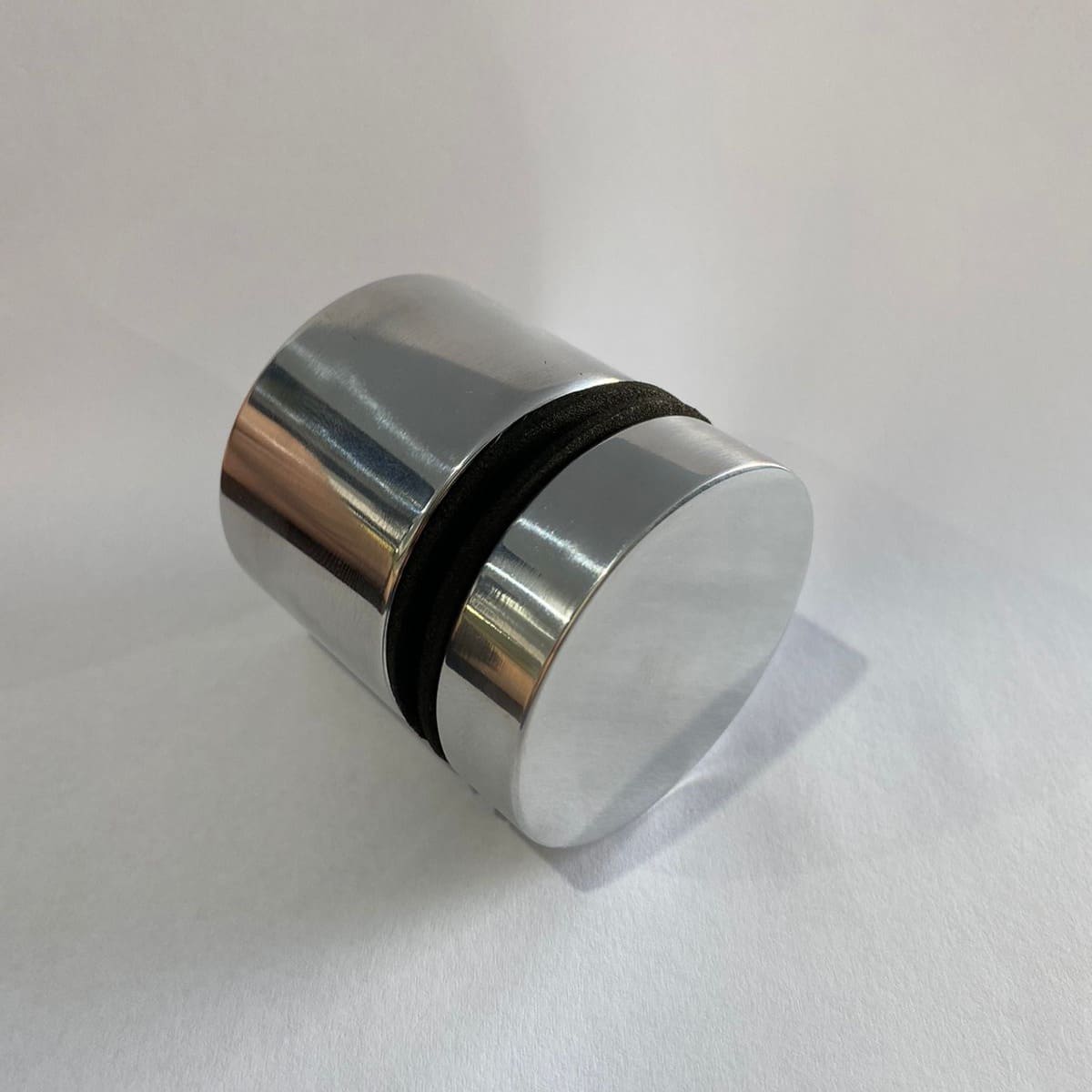 BOTTON 2'' MACIÇO POLIDO SEM PARABOLT