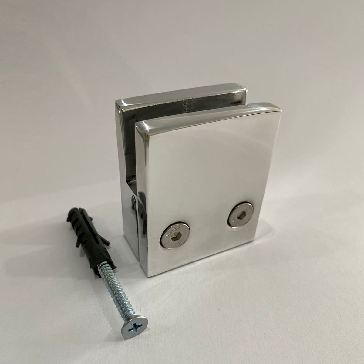PINÇA GRAPA DE 6CM