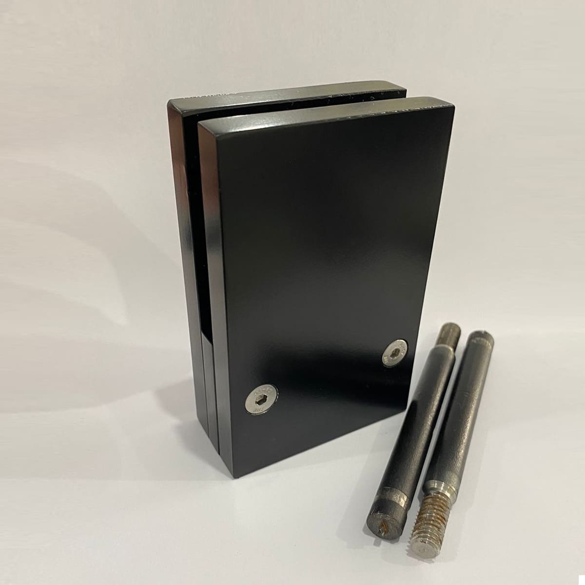 PINÇA QUADRADA DE 12CM 