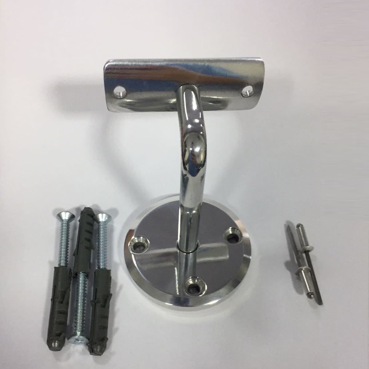 FIXADOR PARA CORRIMÃO DE PAREDE