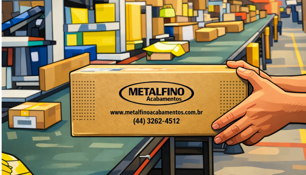 Enviamos para Todo o Brasil com Agilidade e Segurança!