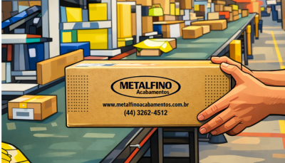 Enviamos para Todo o Brasil com Agilidade e Segurança!